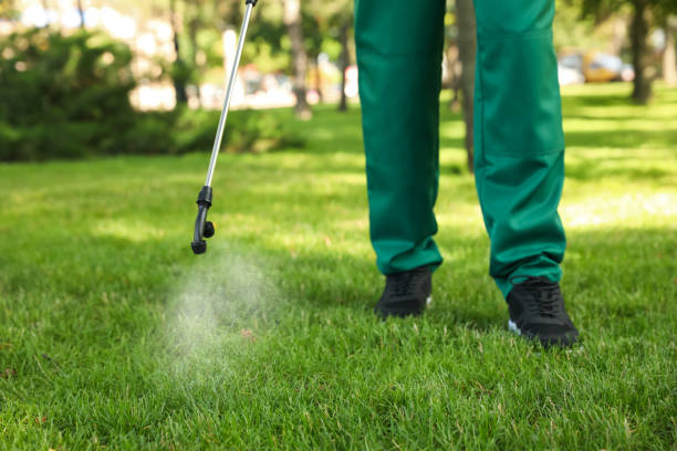 Wildlife Control Services in Wakefield, MI